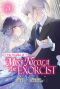 [The Troubles of Miss Nicola the Exorcist 03] • The Troubles of Miss Nicola the Exorcist · Volume 3